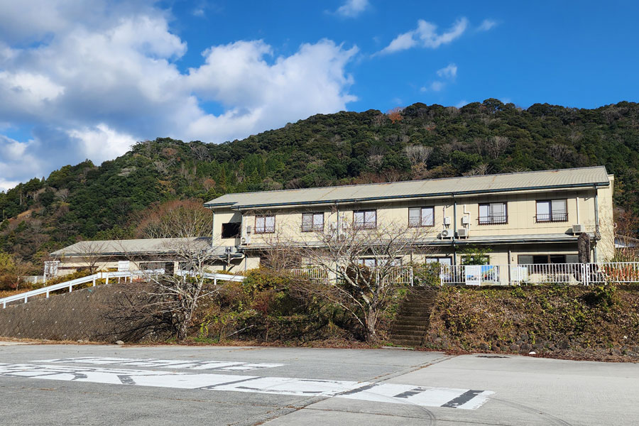 豊後不動産、中津かぶと③