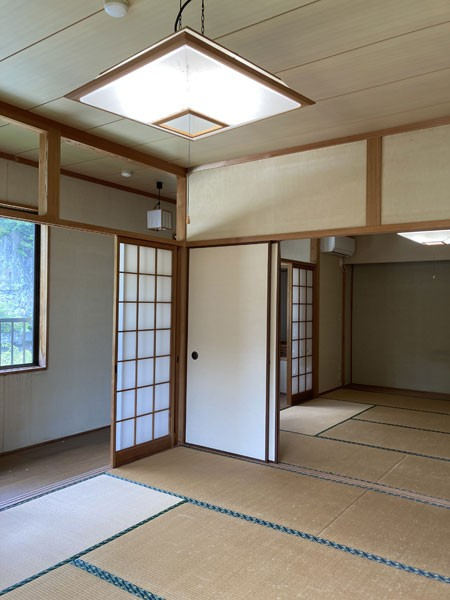 豊後不動産、中津かぶと⑪