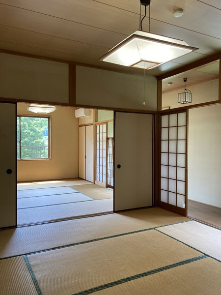 豊後不動産、中津かぶと⑫