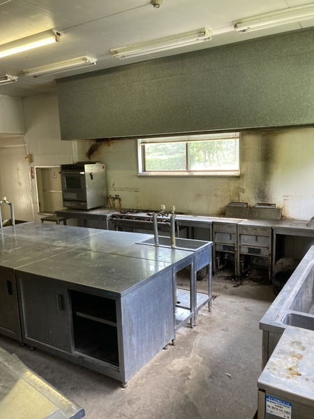 豊後不動産、中津かぶと⑬