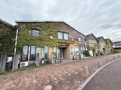 大分市生石5丁目　貸店舗・事務所