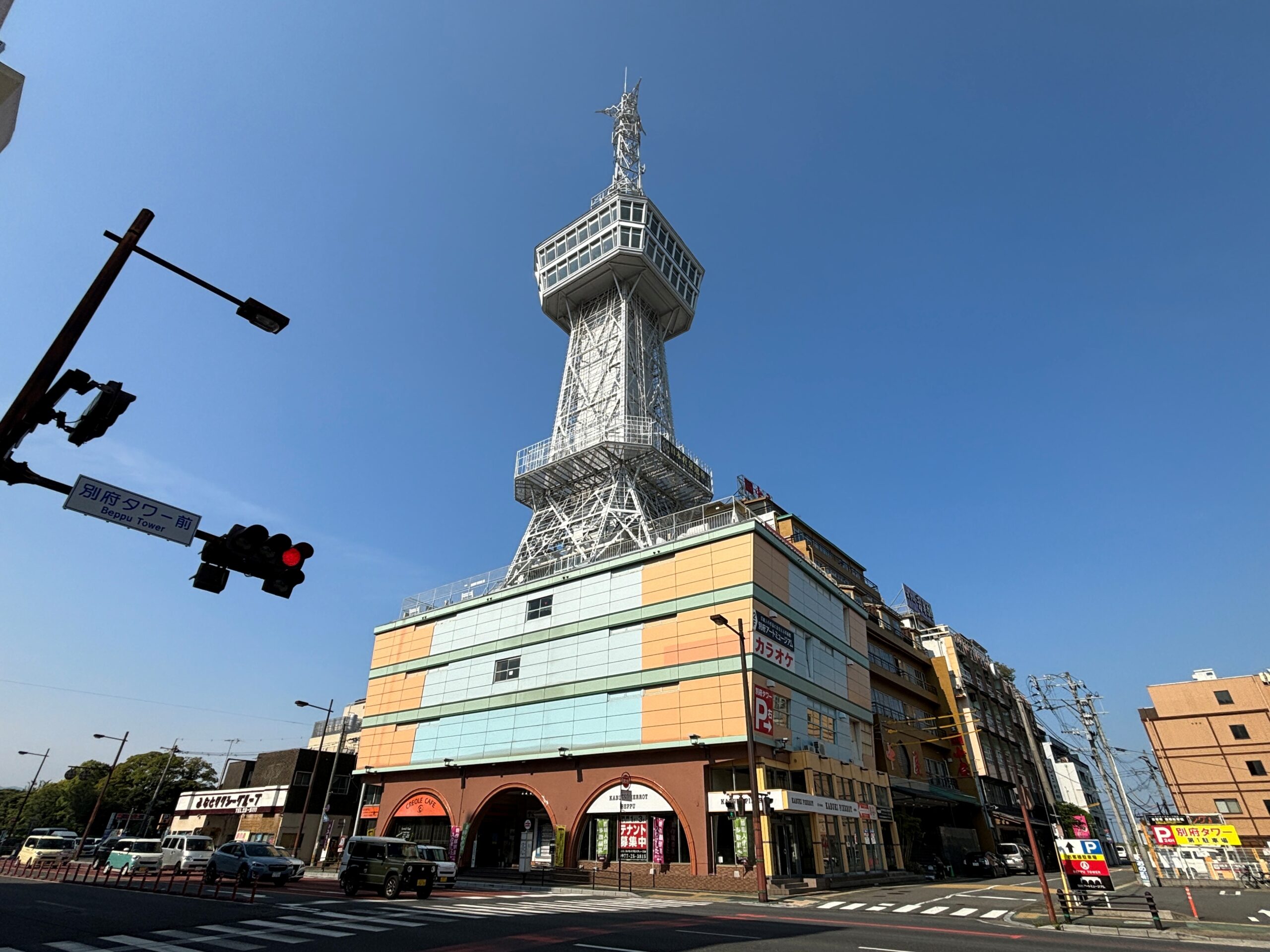 カイセイBT外観①