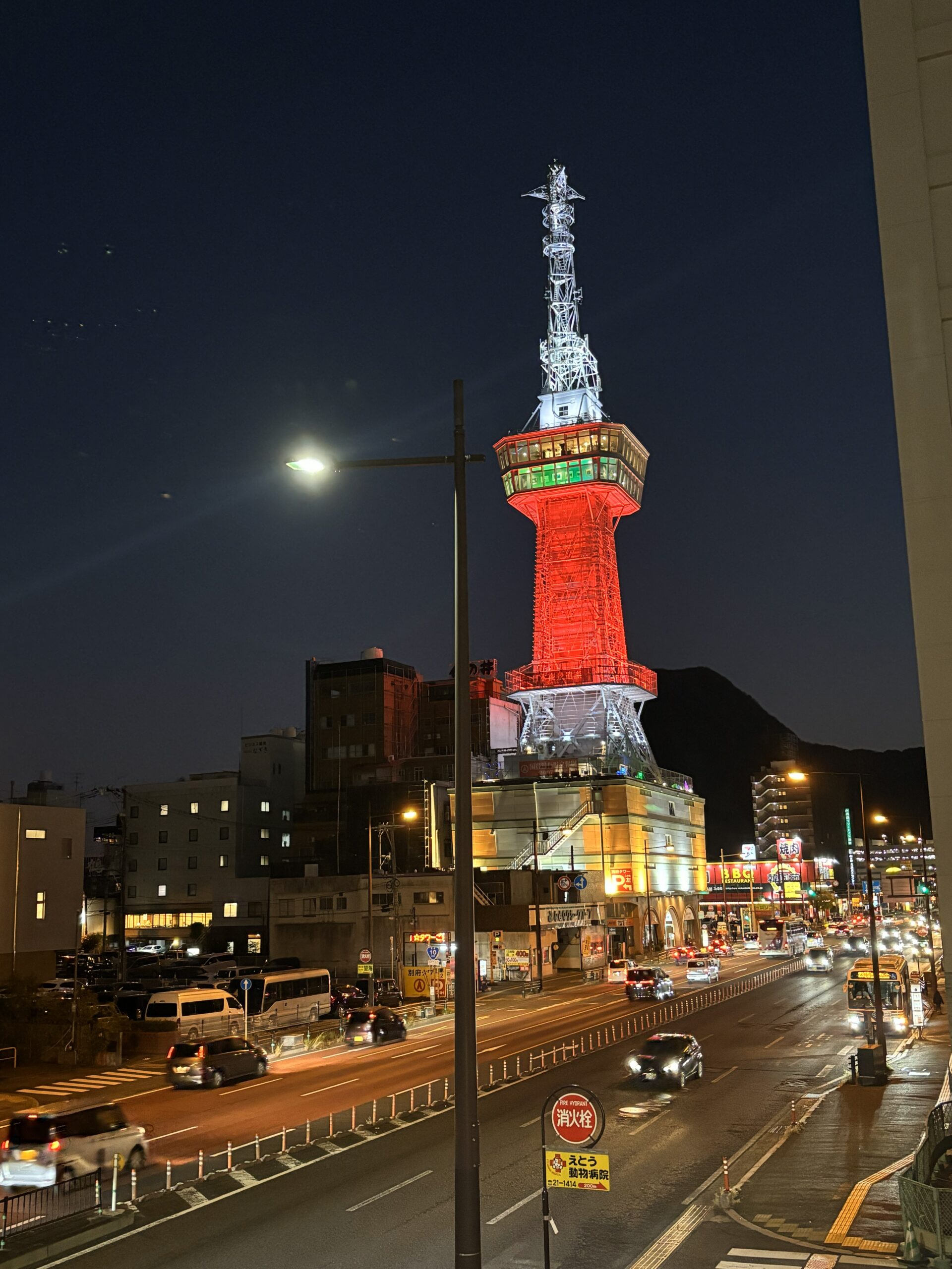 カイセイ、BT②