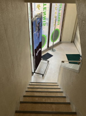 シントチ、府内アフリカビル④