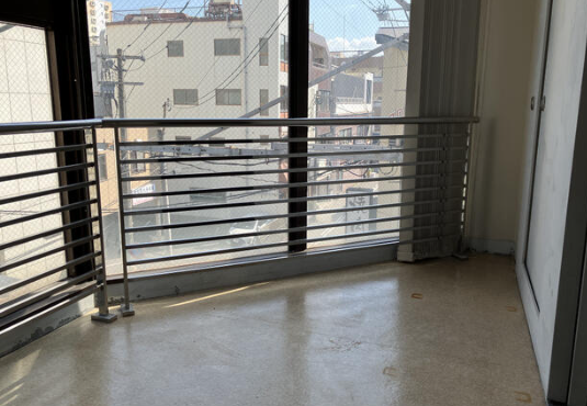 シントチ、府内アフリカビル⑤