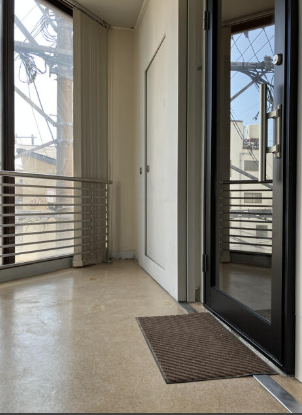 シントチ、府内アフリカビル⑥