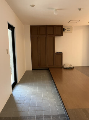 シントチ、府内アフリカビル⑦