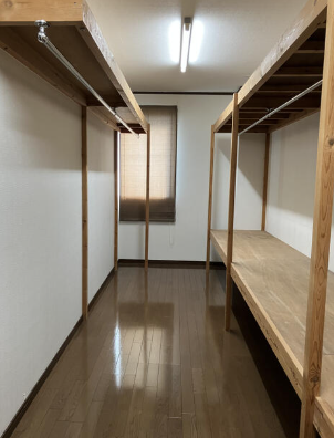 シントチ、府内アフリカビル⑬