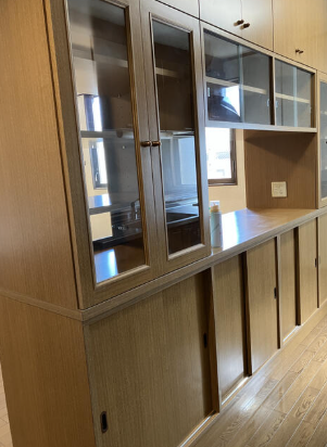 シントチ、府内アフリカビル⑭