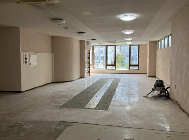 シントチ（ヨミー2F）②