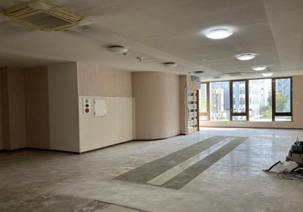 シントチ（ヨミー2F）③