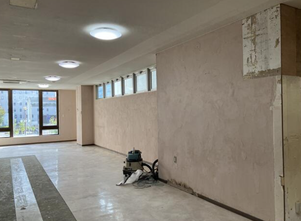 シントチ（ヨミー2F）④