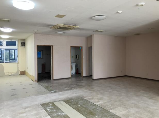 シントチ（ヨミー2F）⑤