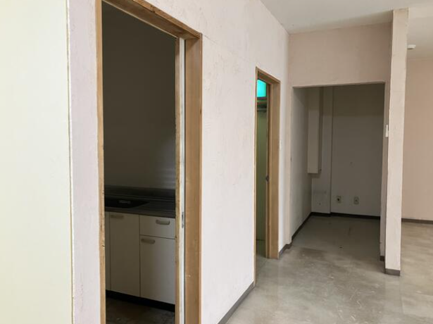 シントチ（ヨミー2F）⑥