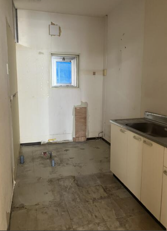 シントチ（ヨミー2F）⑦