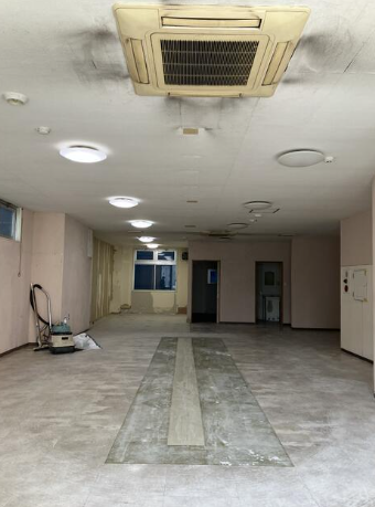 シントチ（ヨミー2F）⑧