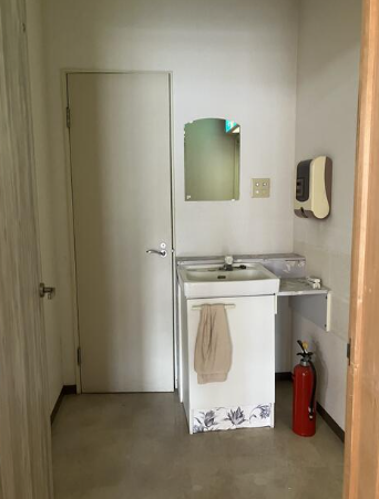 シントチ（ヨミー2F）⑨