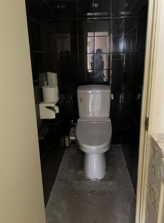 シントチ（ヨミー2F）⑩