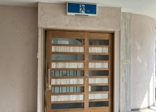 シントチ（ヨミー2F）⑬