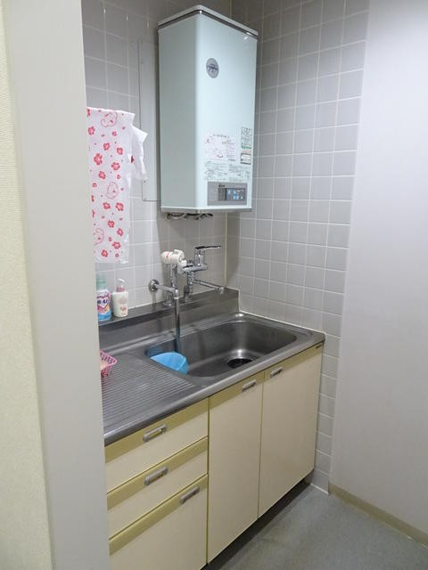 ｼﾝﾄﾁ、中央通り5F④