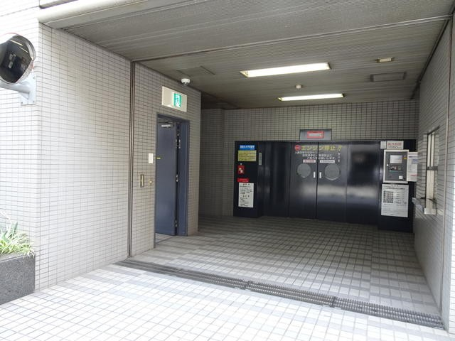 ｼﾝﾄﾁ、中央通り5F⑧