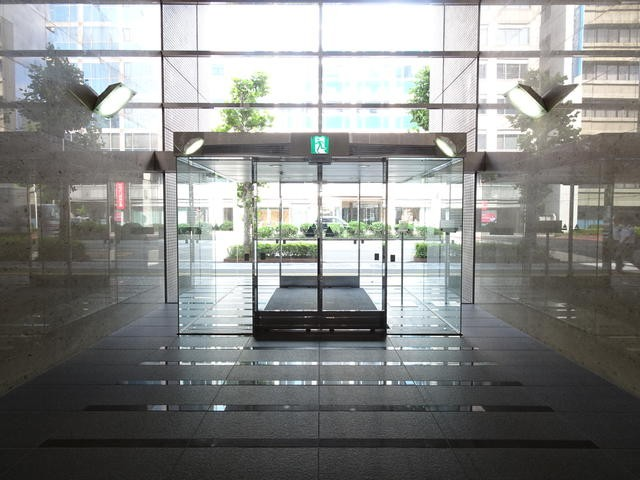 ｼﾝﾄﾁ、中央通り5F⑩