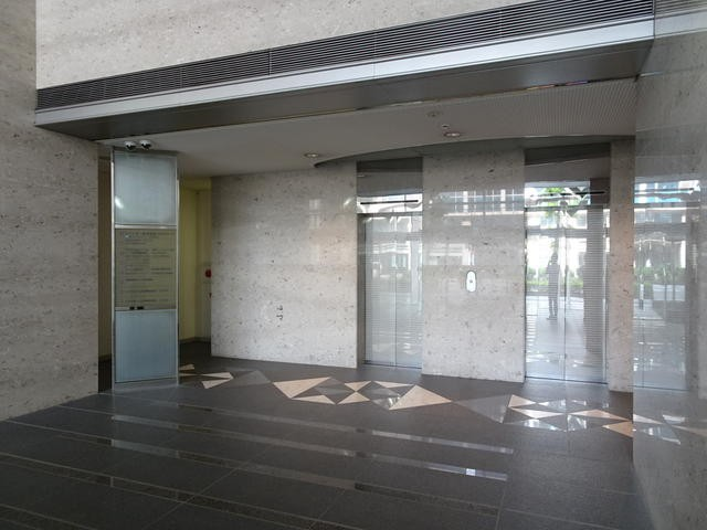 ｼﾝﾄﾁ、中央通り5F⑪