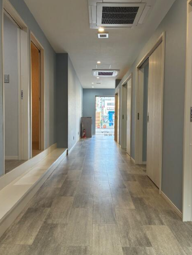 ｼﾝﾄﾁ､府内1Fエステ跡④