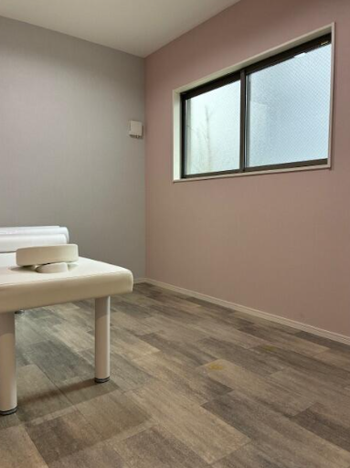 ｼﾝﾄﾁ､府内1Fエステ跡⑤