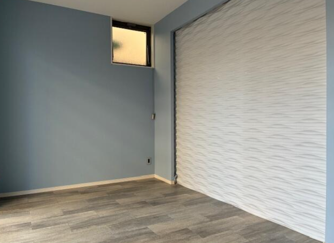 ｼﾝﾄﾁ､府内1Fエステ跡⑩