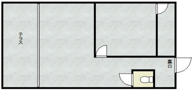 ｼﾝﾄﾁ､長野ビル③