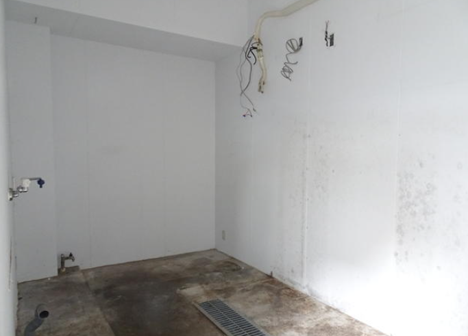 ｼﾝﾄﾁ､長野ビル⑥