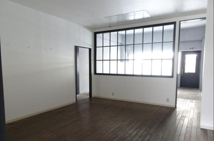 ｼﾝﾄﾁ､長野ビル⑦