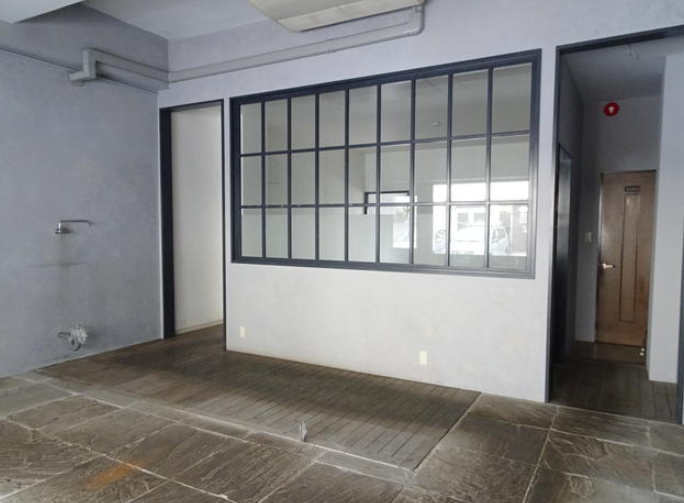 ｼﾝﾄﾁ､長野ビル⑬