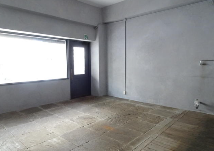 ｼﾝﾄﾁ､長野ビル⑭