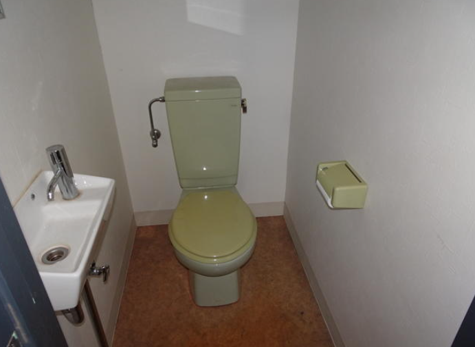 ｼﾝﾄﾁ､長野ビル⑯